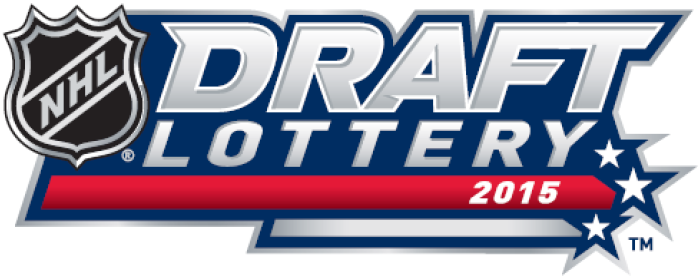 NHL Draft 2015 Misc Logo DIY iron on transfer (heat transfer)
